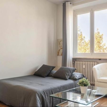City Life Milan Apartment - Wi-Fi & Smart Tv Kültér fotó