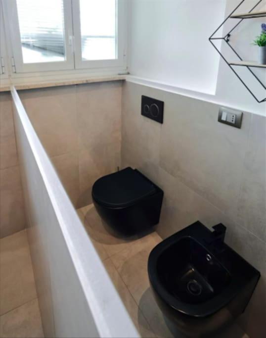 City Life Milan Apartment - Wi-Fi & Smart Tv Kültér fotó