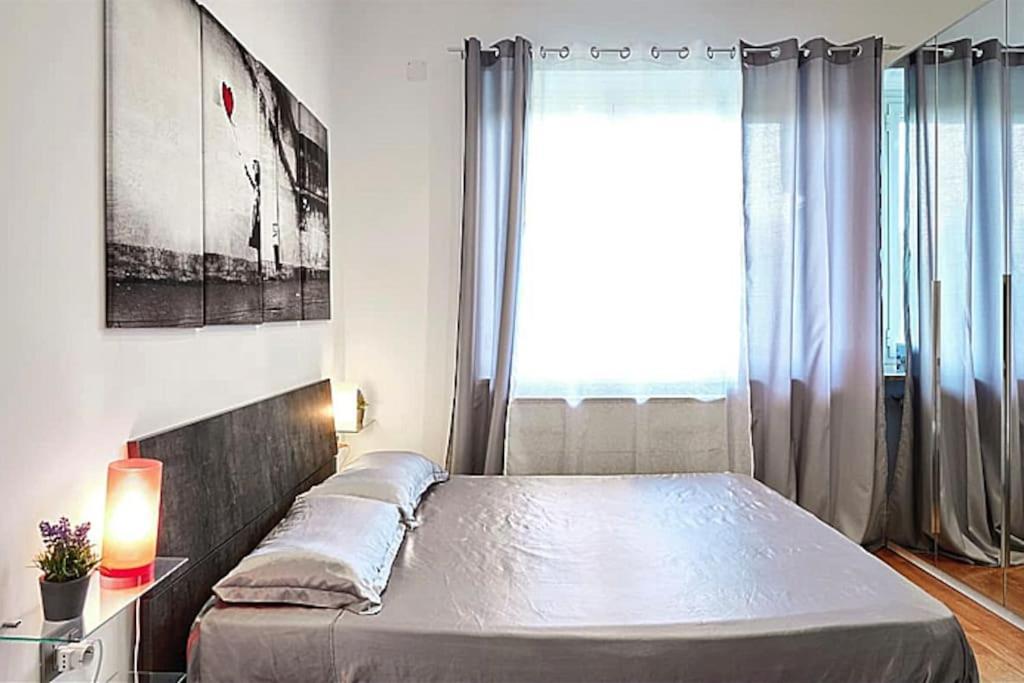 City Life Milan Apartment - Wi-Fi & Smart Tv Kültér fotó